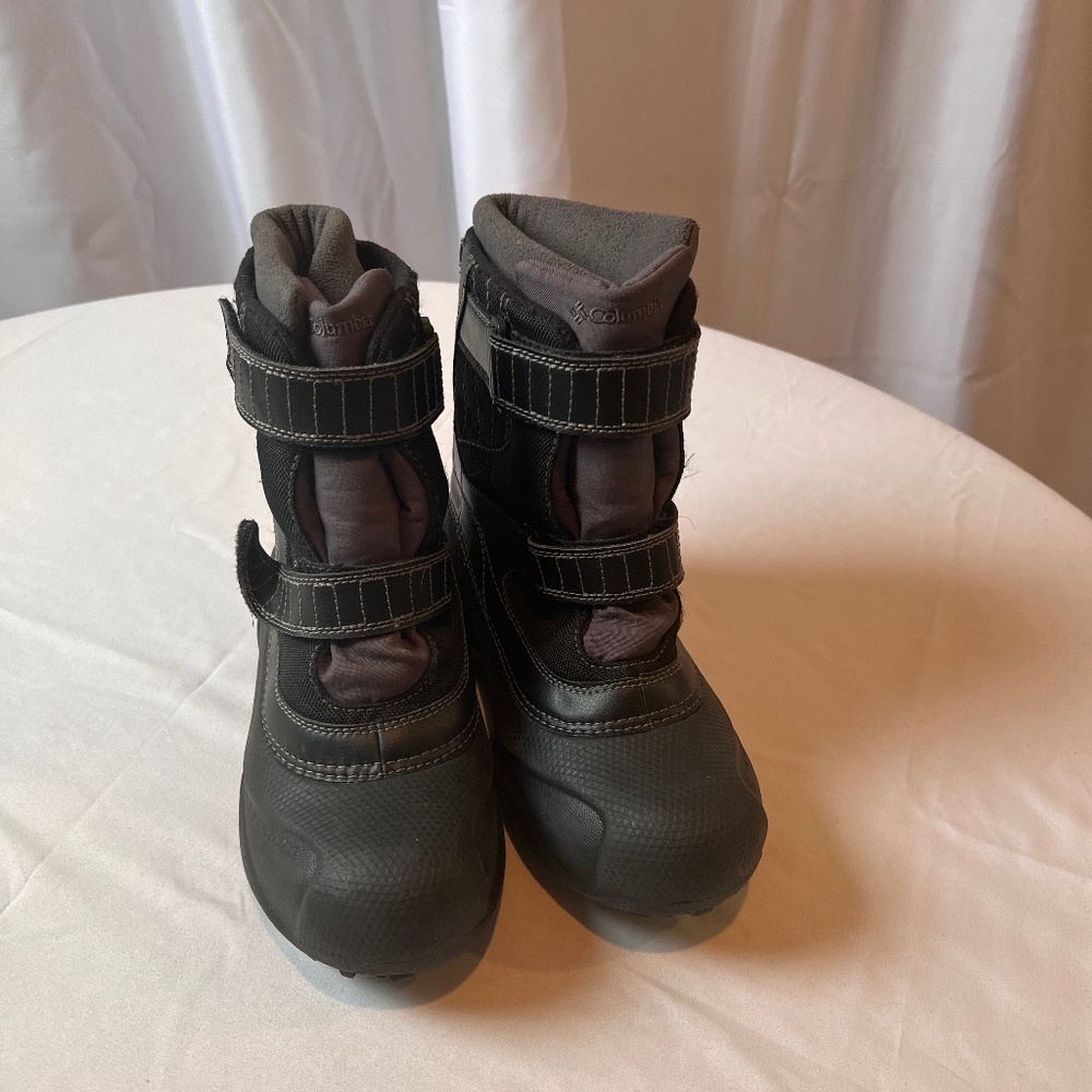 Columbia Winter Boots, size 6Y